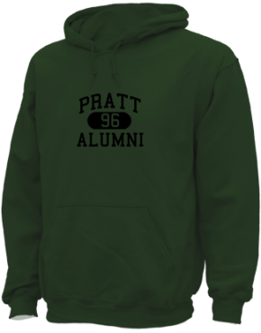 Pratt High School Hoodies