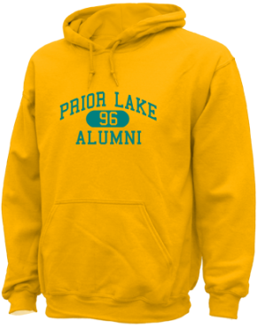 Prior Lake High School Hoodies