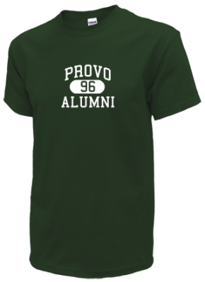Provo High School T-Shirts