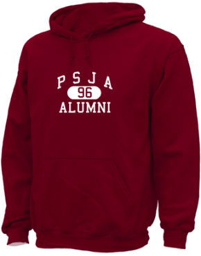 Psja Early College High School Hoodies