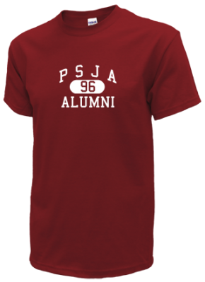 Psja Early College High School T-Shirts