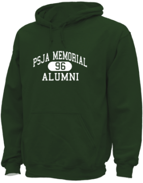 Psja Memorial High School Hoodies