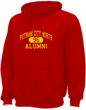 Putnam City North High School Hoodies