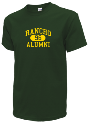 Rancho High School T-Shirts