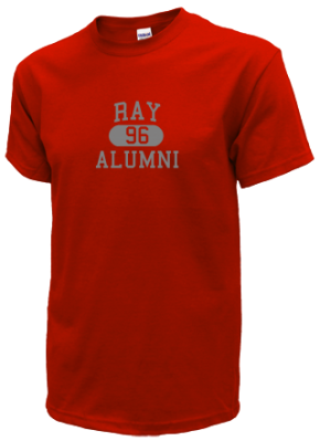 Ray High School T-Shirts
