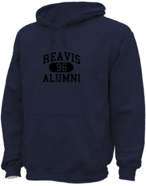 Reavis High School Hoodies