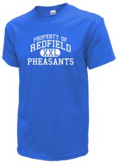 Redfield High School Pheasants Alumni - Redfield, South Dakota