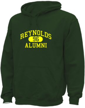 Reynolds High School Hoodies