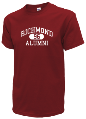 Richmond High School T-Shirts