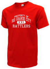 Rio Grande City High School Rattlers Alumni Rio Grande City Texas
