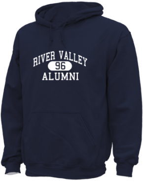 River Valley High School Hoodies