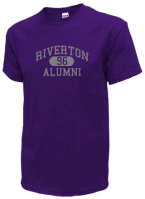 Riverton High School T-Shirts