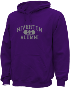 Riverton High School Hoodies