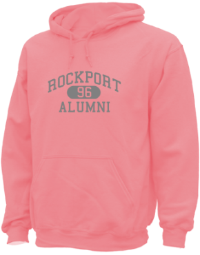 Rockport High School Hoodies