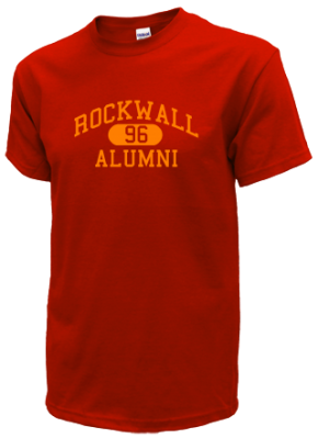 Rockwall High School T-Shirts