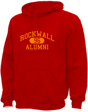 Rockwall High School Hoodies