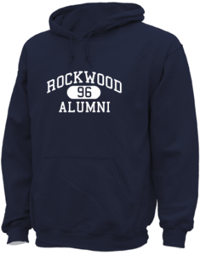 Rockwood High School Hoodies