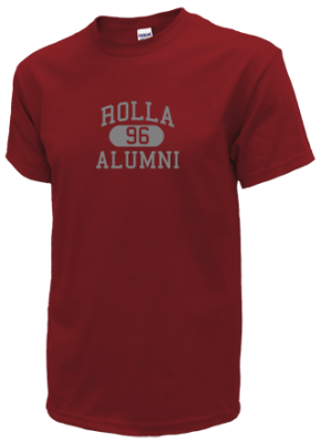 Rolla High School T-Shirts