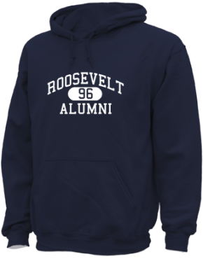 Roosevelt High School Hoodies