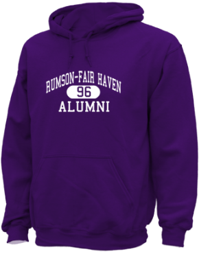 Rumson-fair Haven High School Hoodies