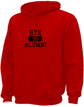 Rye High School Hoodies