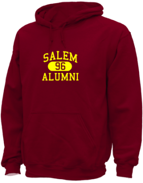 Salem High School Hoodies