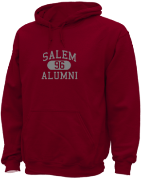 Salem High School Hoodies