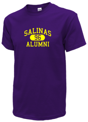 Salinas High School T-Shirts