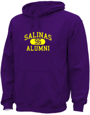 Salinas High School Hoodies