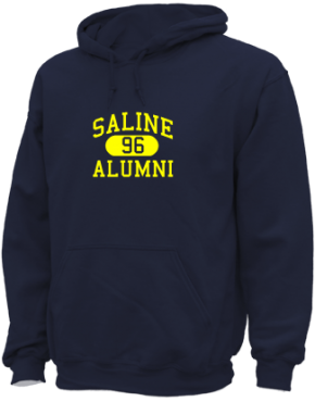Saline High School Hoodies