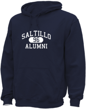 Saltillo High School Hoodies