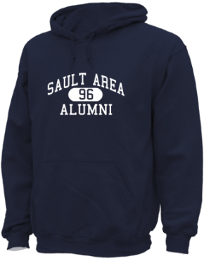 Sault Area High School Hoodies