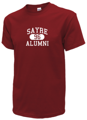 Sayre High School T-Shirts
