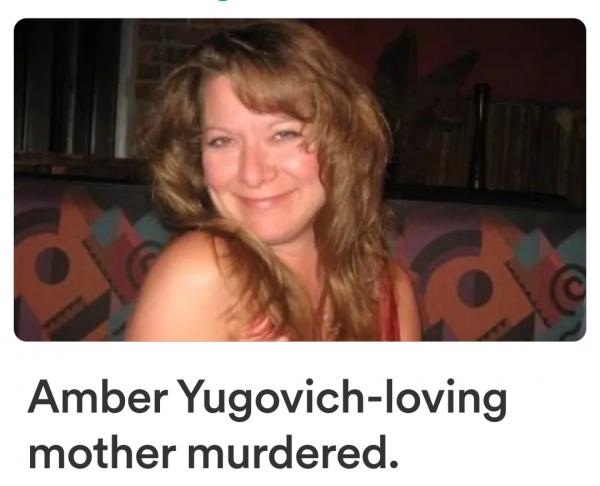 Amber Warden Yugovich