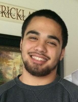 Enosa Jr. Strickland