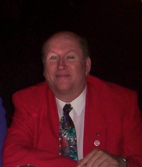 Brian Keith Williams