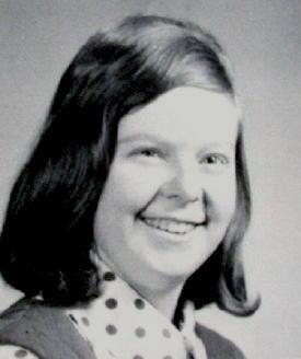 Carla Henderson Pruitt  , April 4, 2019