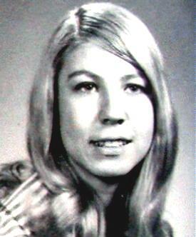 Brenda Lynn Mckinney