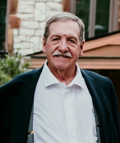 Michael David Shadid