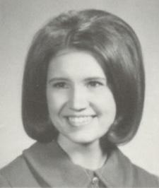 Jimi Lou Burch O'hara