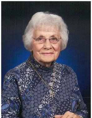 Doris E. (mittelstet) Holle