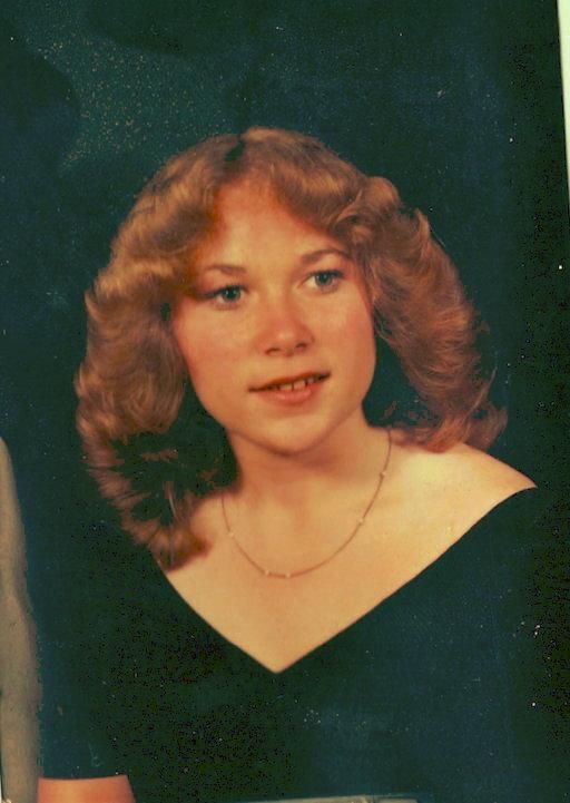 Mary Cecilia Barrett