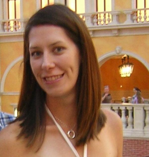 Lauren Elise O’neal