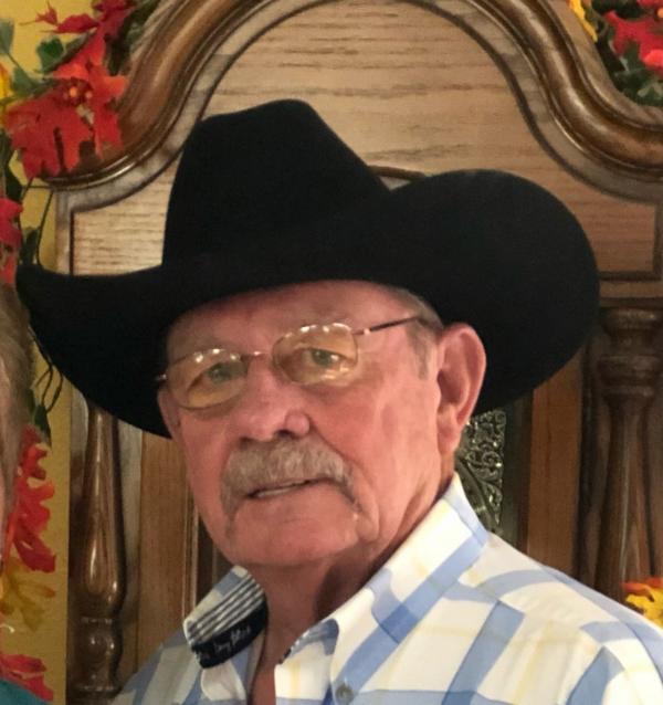 Jackie Ray Pennington