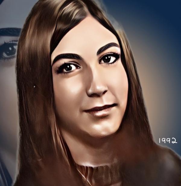 Pam Doberstein Dalluge