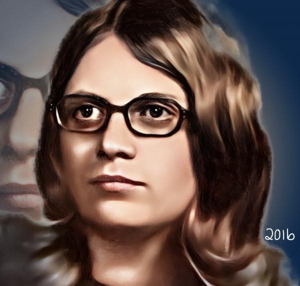 Jeanie Dietrich Thomson