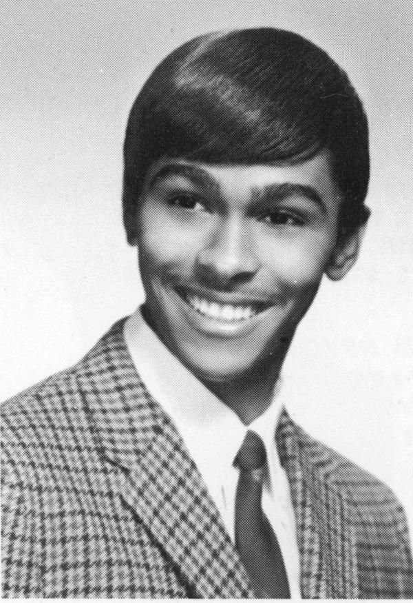 Jose Rudolph Andrews Iii