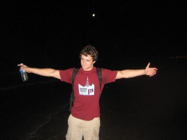 Alexander Guy Berish