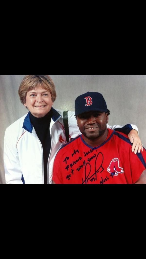 Joan Peabody Stetson