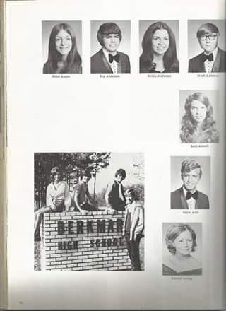 Elizabeth (beth) Atwell